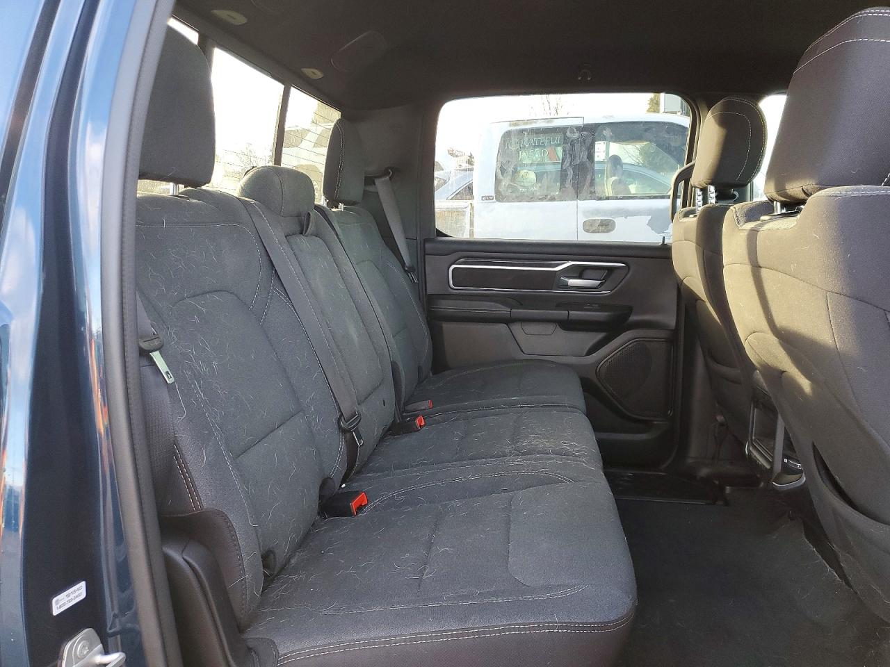 2023 RAM 1500 BIG HORN photo 19