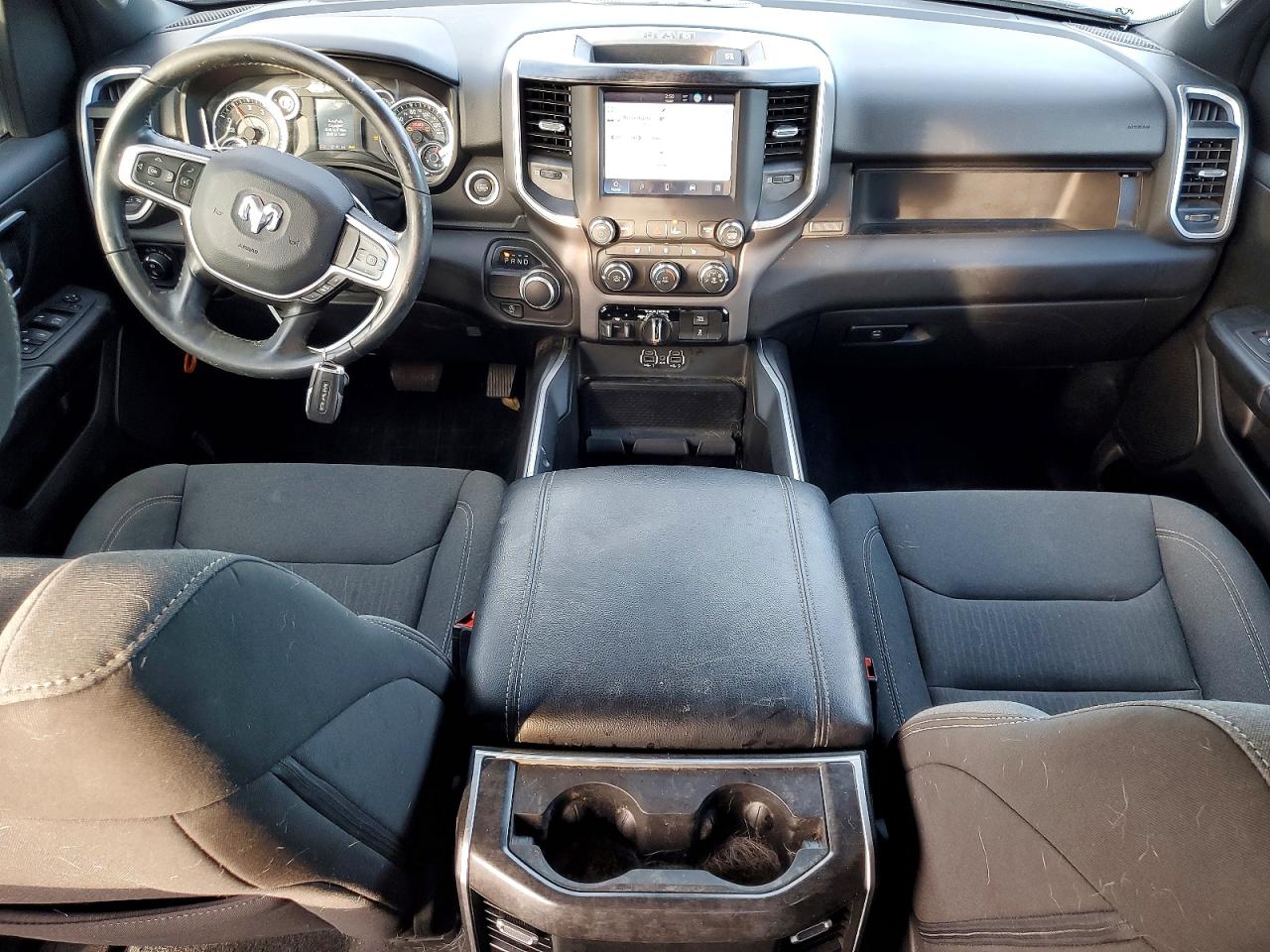 2023 RAM 1500 BIG HORN photo 15