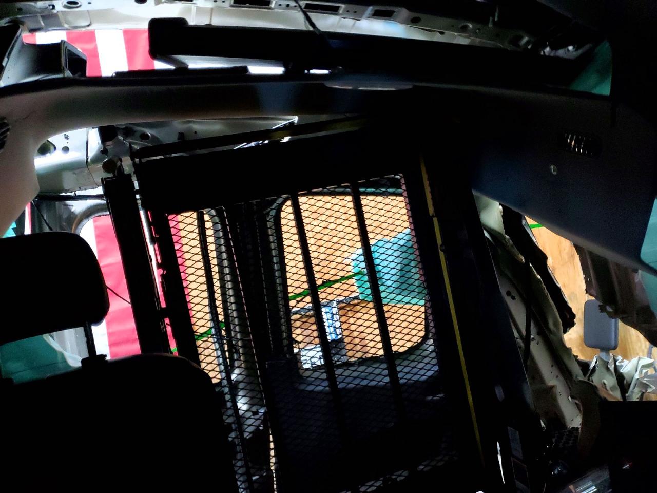 2020 FORD TRANSIT T-350 photo 10