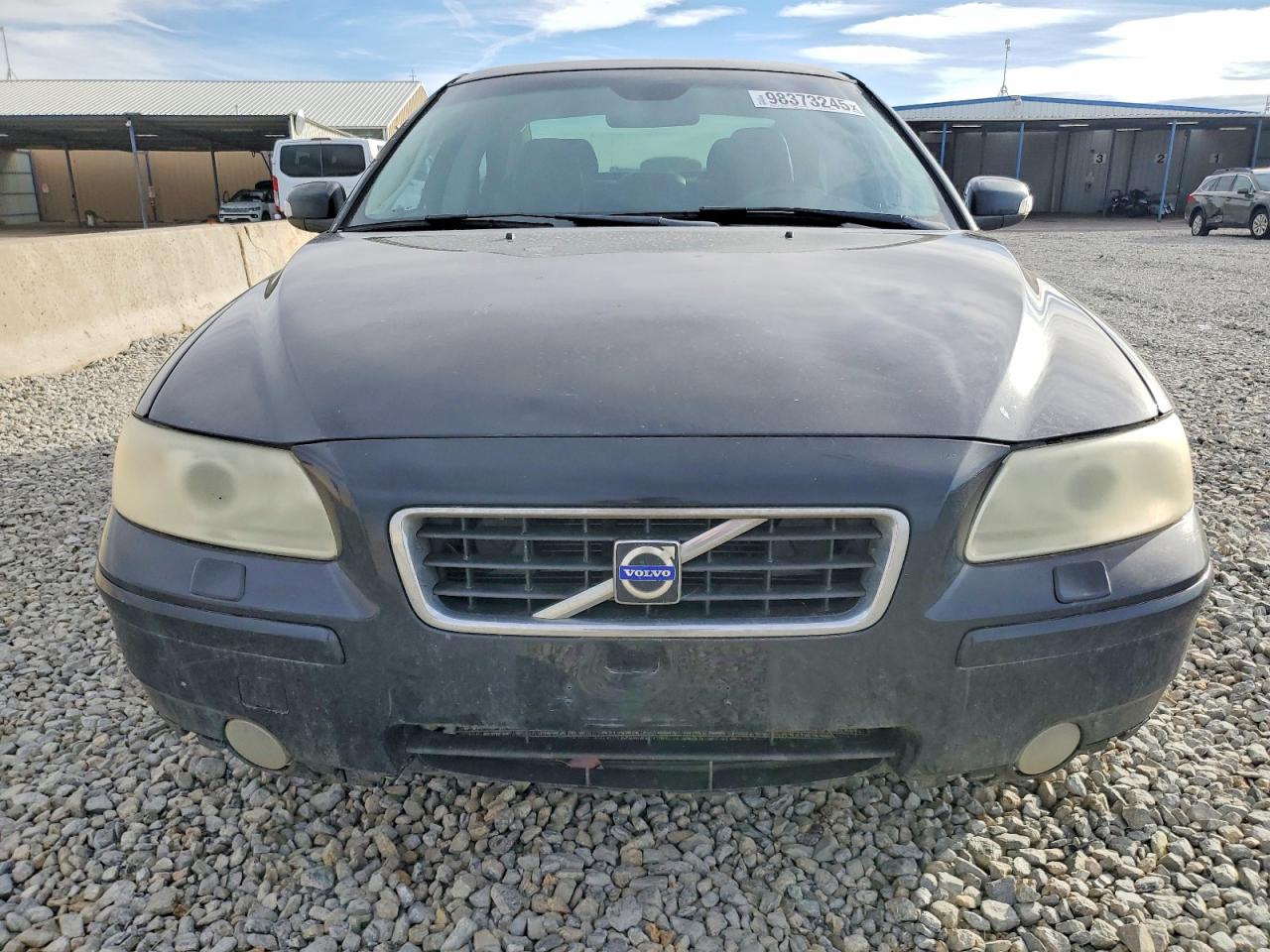 2009 VOLVO S60 2.5T photo 5