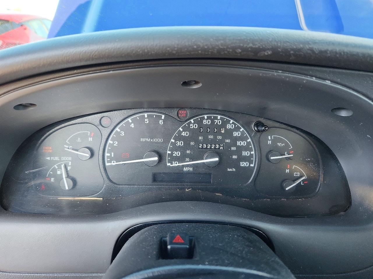 2003 FORD RANGER SUPER CAB photo 9