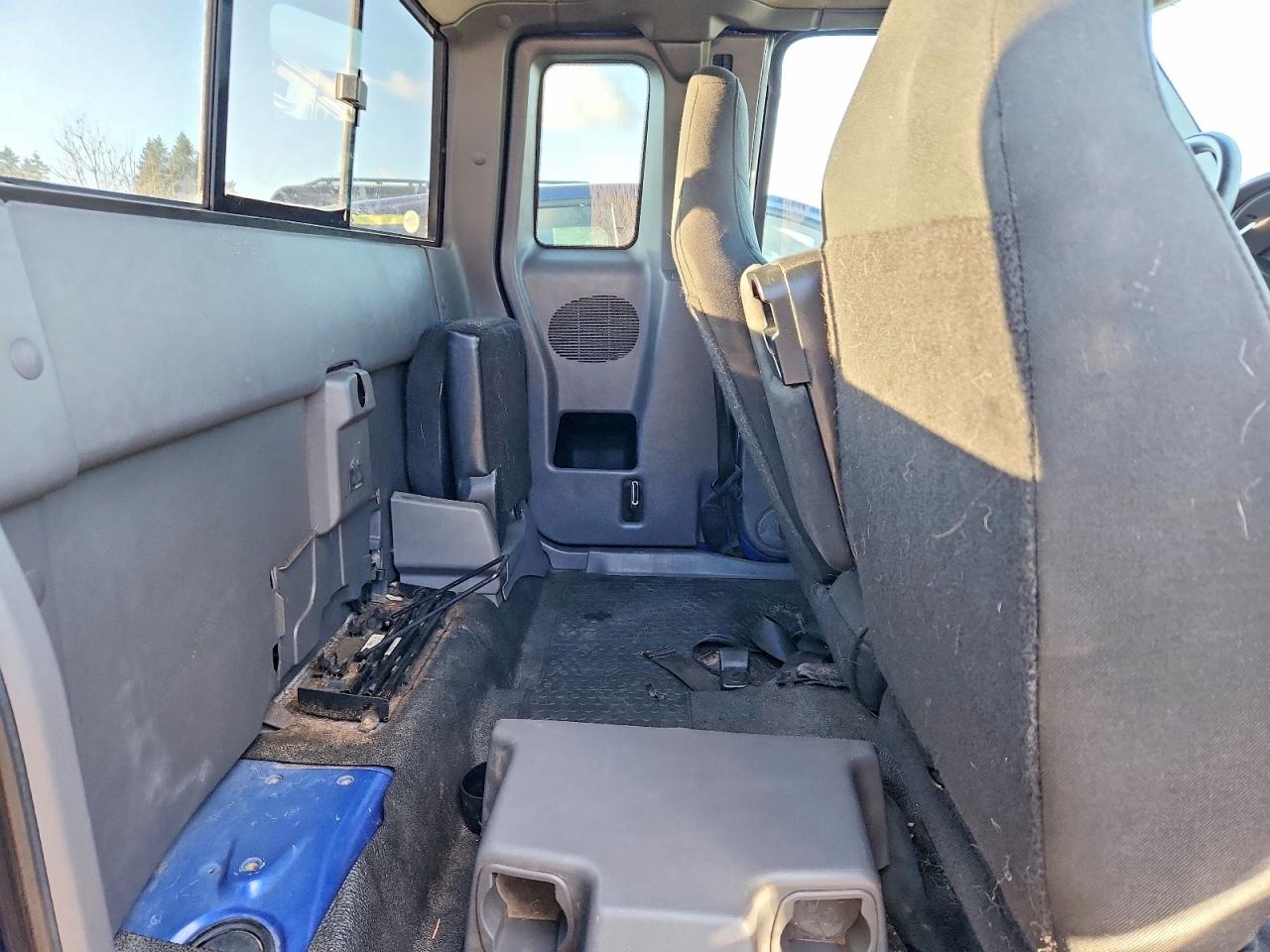 2003 FORD RANGER SUPER CAB photo 10