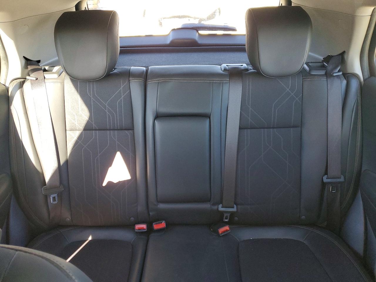 2020 CHEVROLET TRAX 1LT photo 10