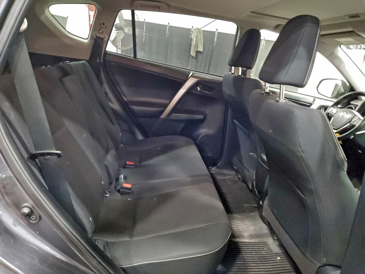 2018 TOYOTA RAV4 ADVENTURE photo 11