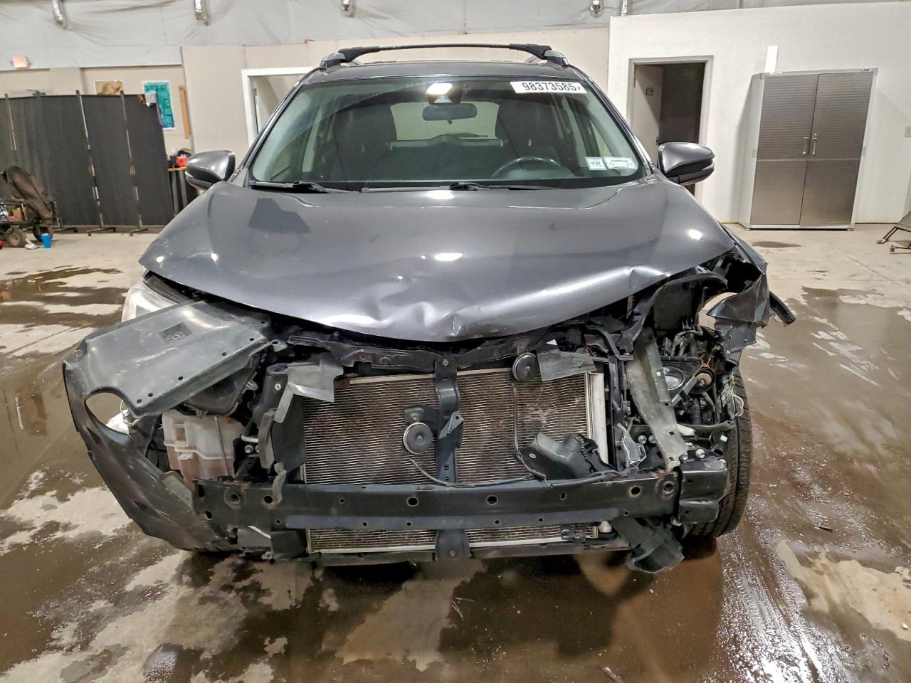 2018 TOYOTA RAV4 ADVENTURE photo 5