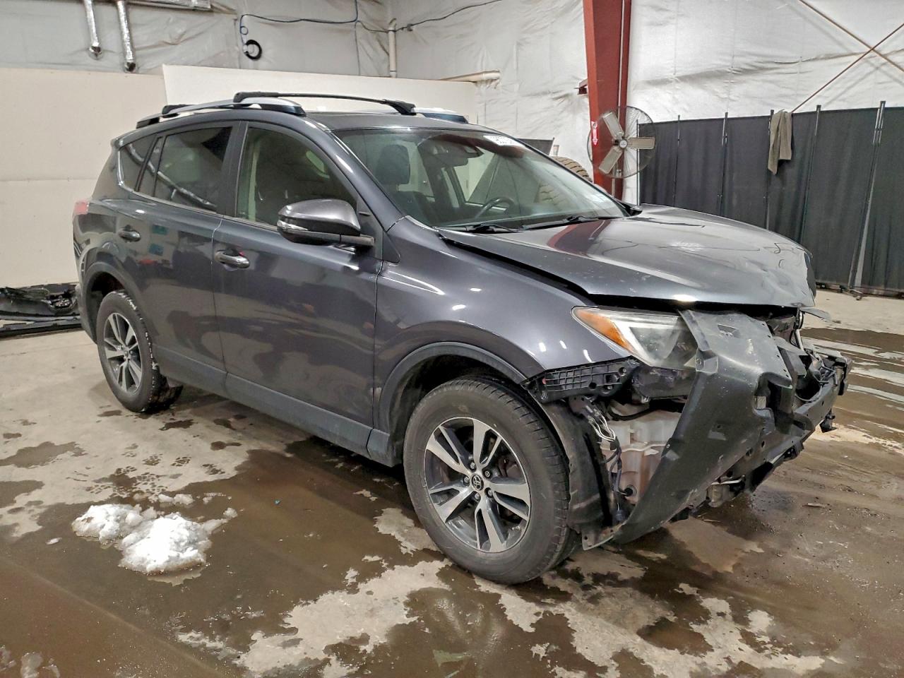 2018 TOYOTA RAV4 ADVENTURE photo 4