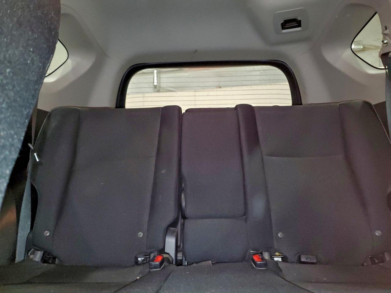 2018 TOYOTA RAV4 ADVENTURE photo 10