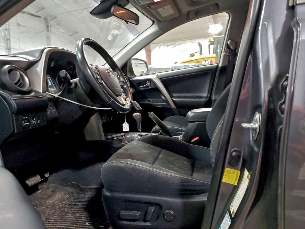 2018 TOYOTA RAV4 ADVENTURE photo 7