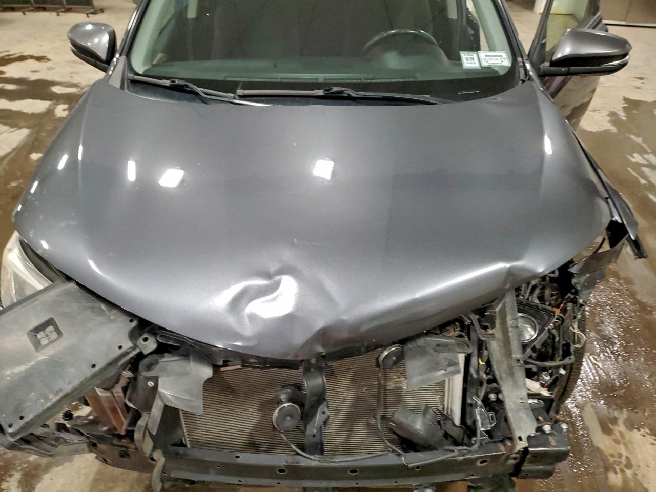 2018 TOYOTA RAV4 ADVENTURE photo 12