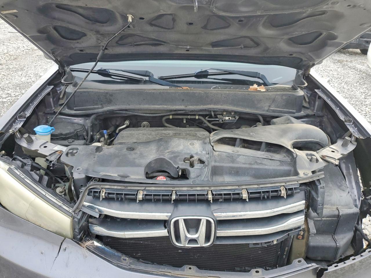 2015 HONDA PILOT SE photo 12