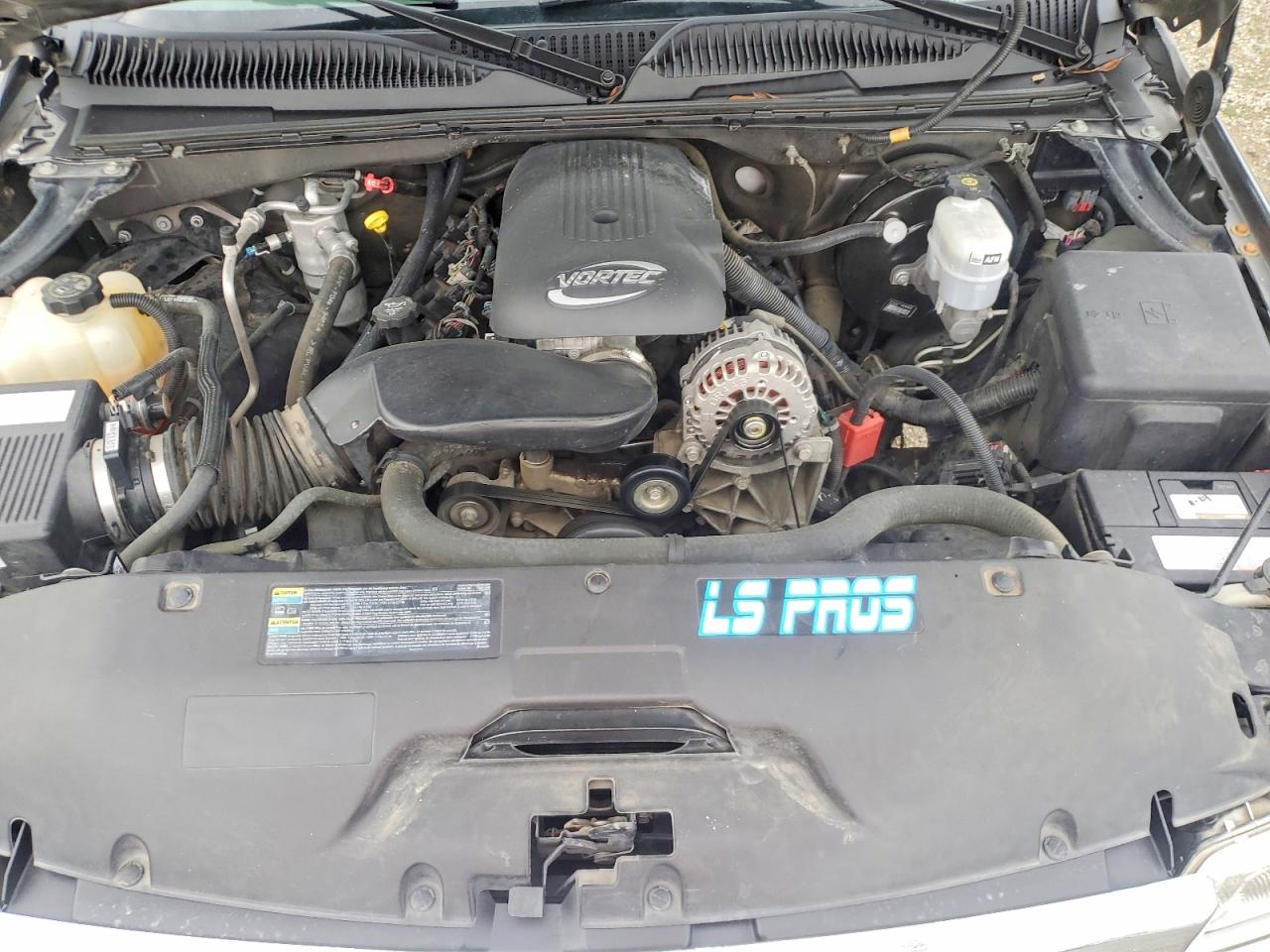 2006 GMC NEW SIERRA C1500 photo 11