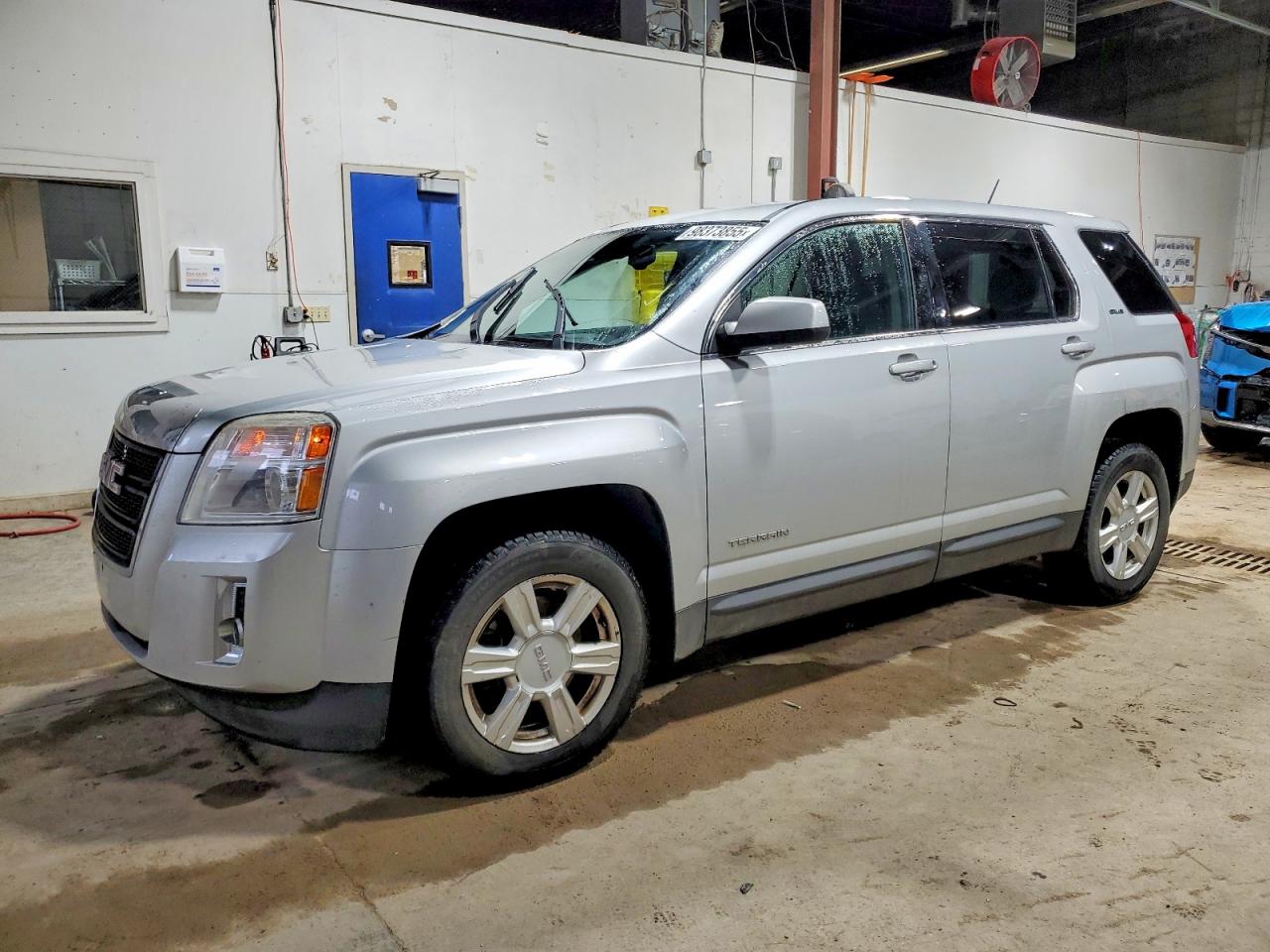 2015 GMC TERRAIN