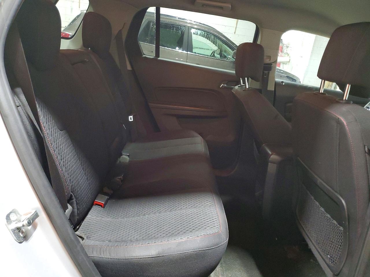 2015 GMC TERRAIN SLE photo 11