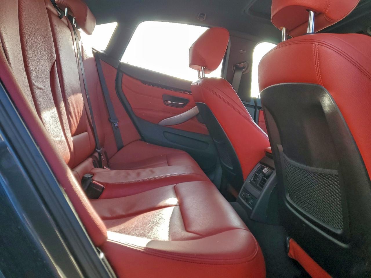 2019 BMW 430XI GRAN COUPE photo 10