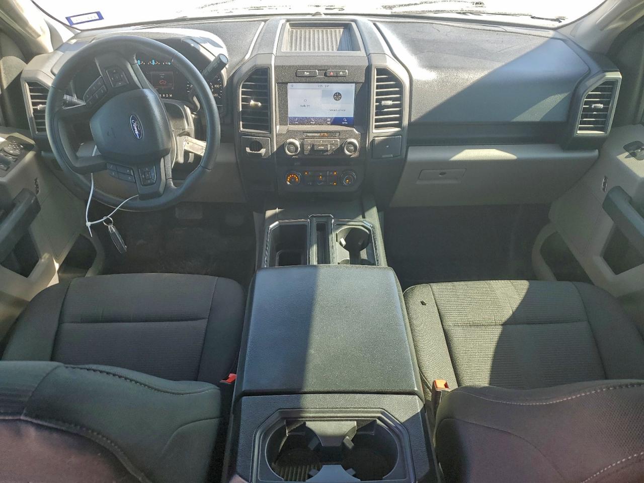 2019 FORD F150 SUPERCREW photo 8