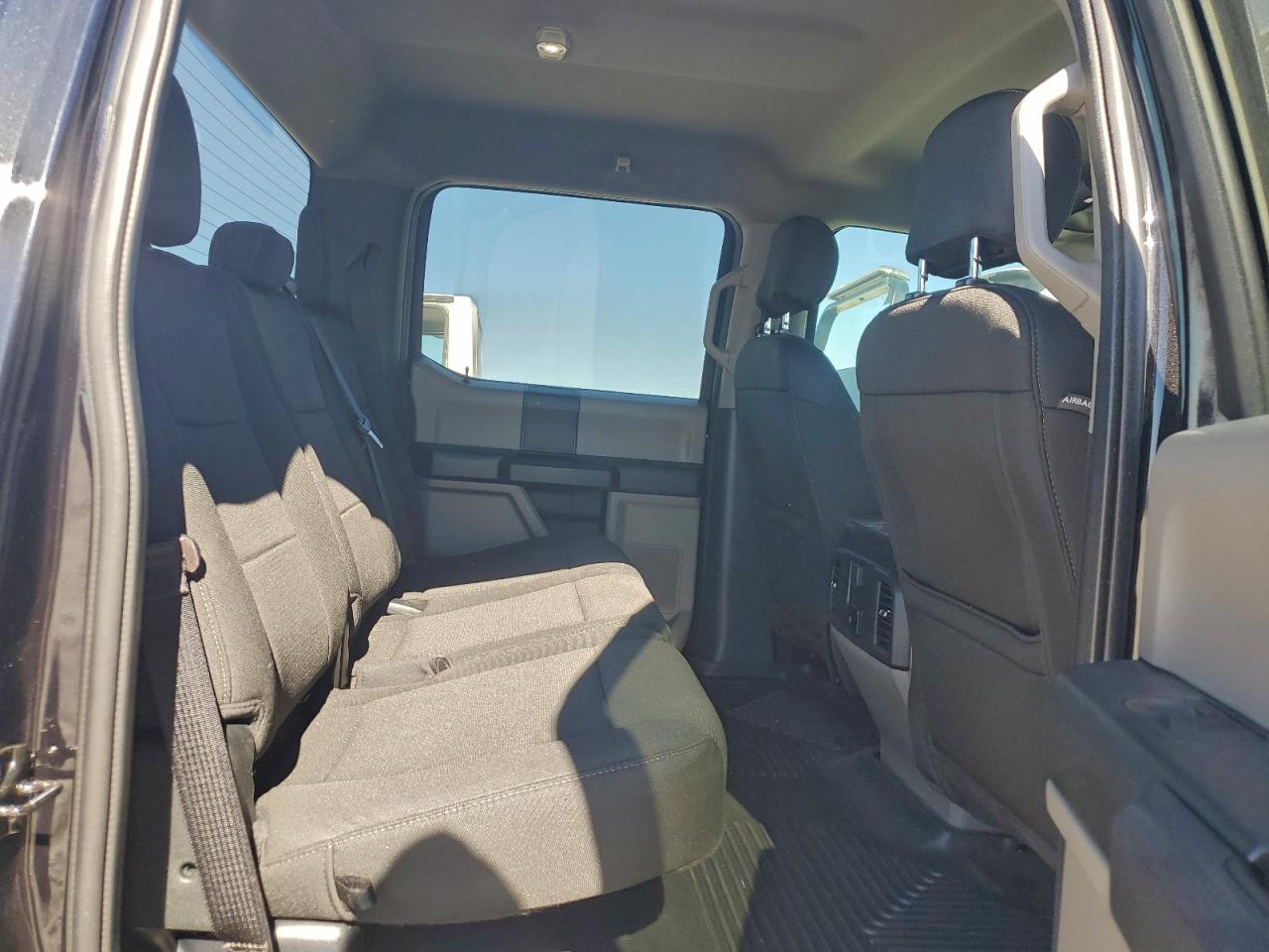 2019 FORD F150 SUPERCREW photo 10