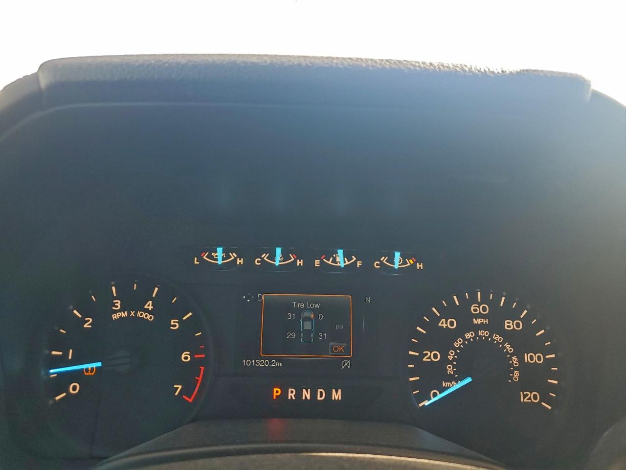 2019 FORD F150 SUPERCREW photo 9