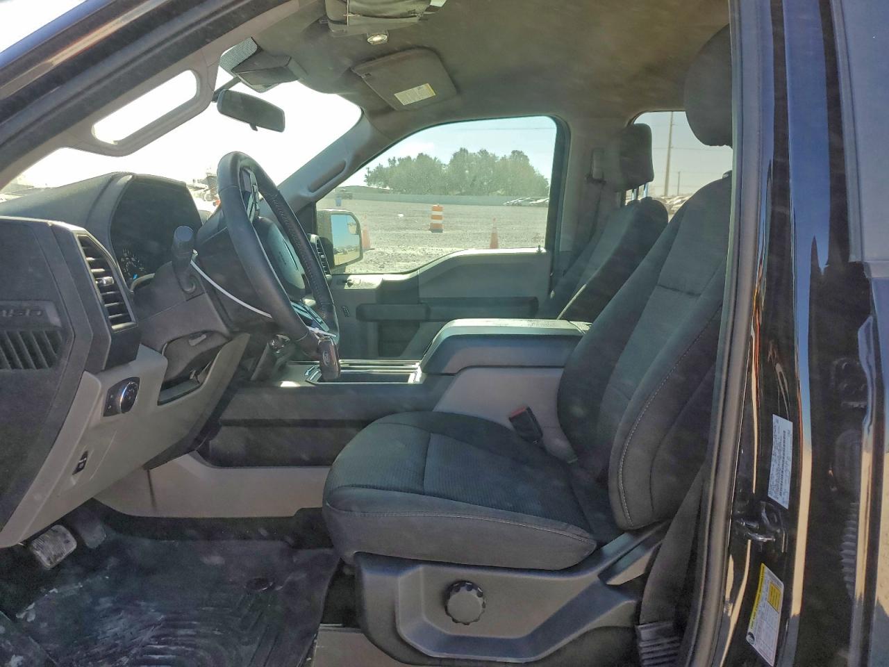 2019 FORD F150 SUPERCREW photo 7
