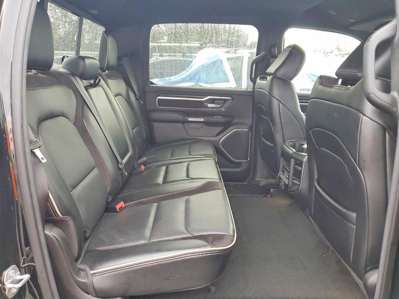 2023 RAM 1500 LARAMIE photo 10