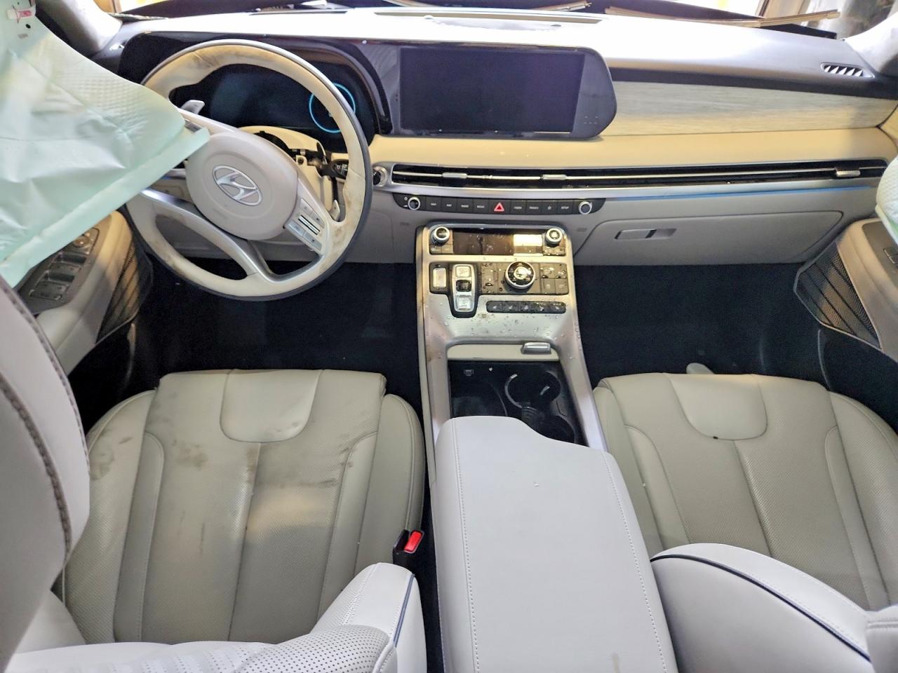 2024 HYUNDAI PALISADE CALLIGRAPHY photo 8