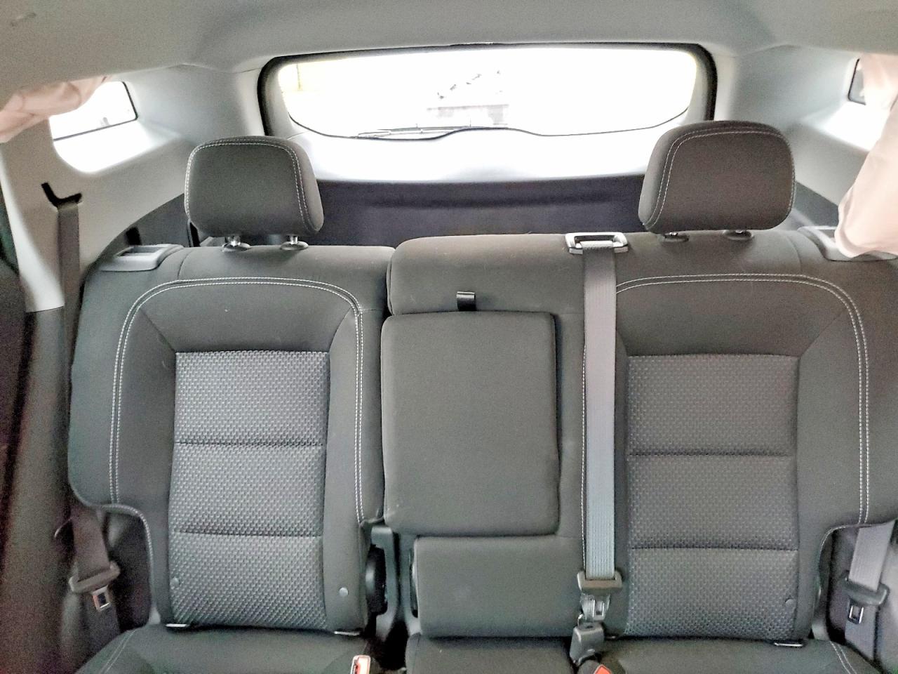 2024 GMC TERRAIN SLE photo 10