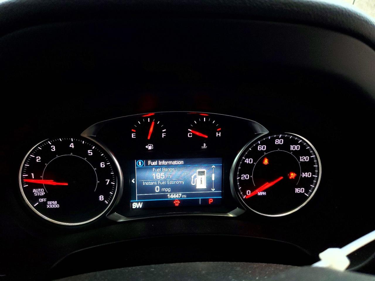 2024 GMC TERRAIN SLE photo 9