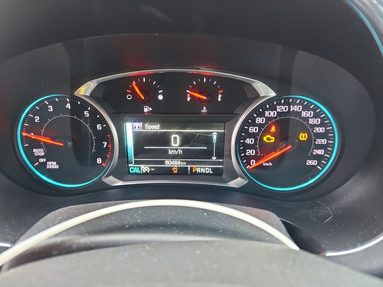 2018 CHEVROLET MALIBU LT photo 9
