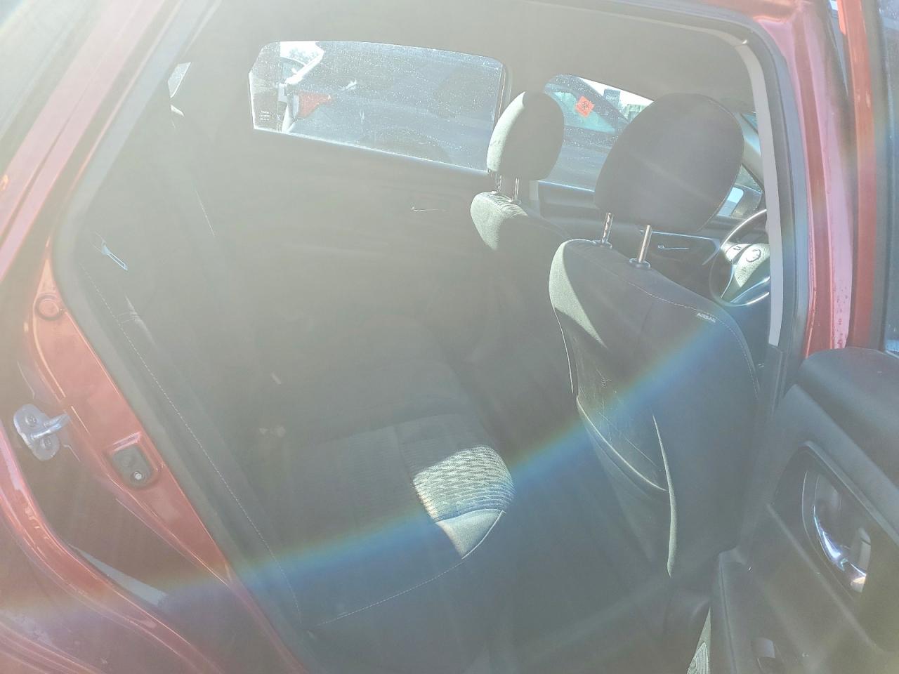2016 NISSAN ALTIMA 2.5 photo 10