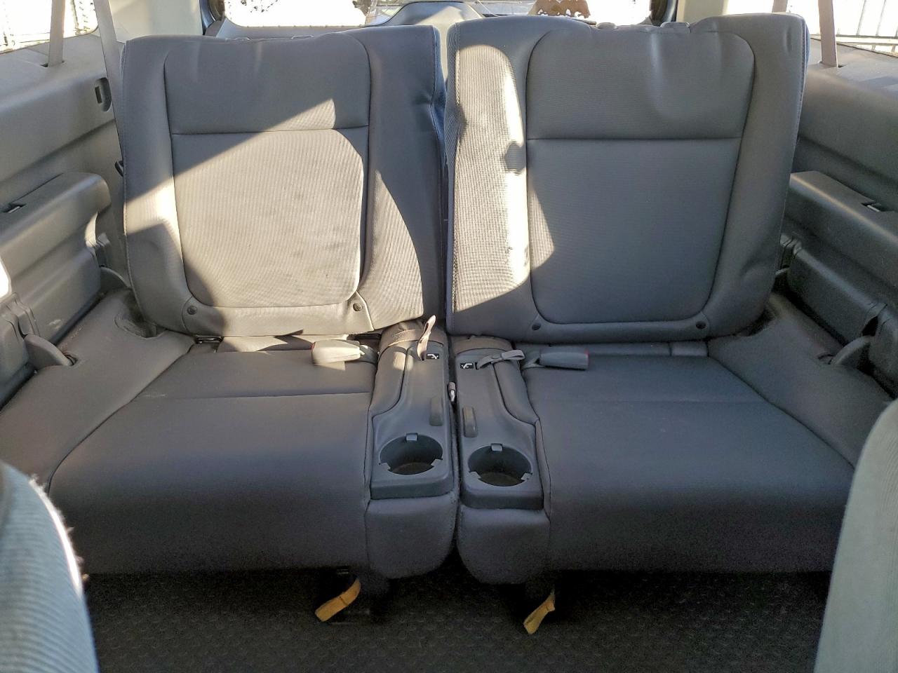 2006 HONDA ELEMENT LX photo 10
