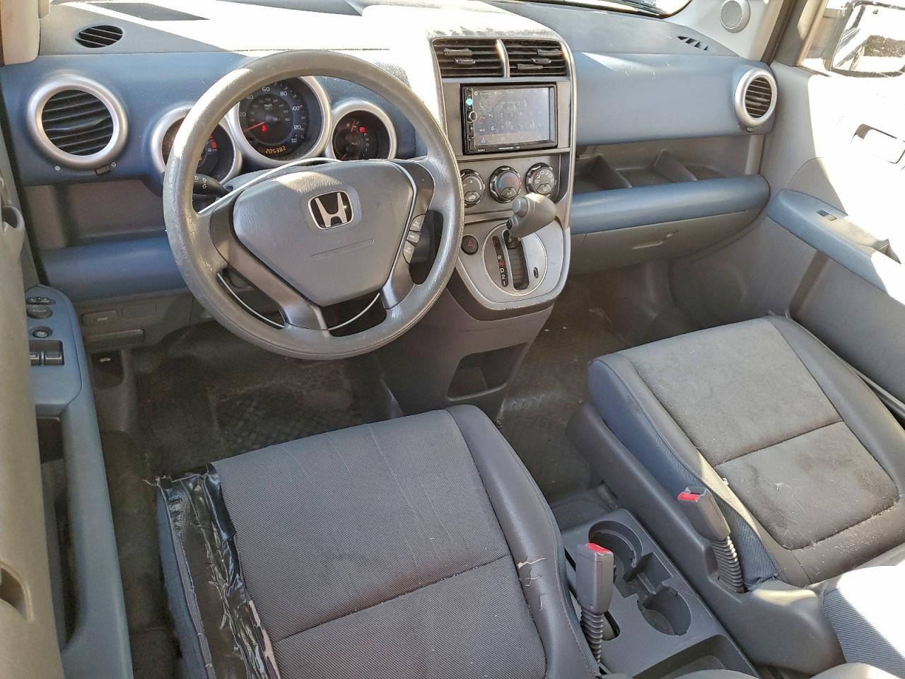 2006 HONDA ELEMENT LX photo 8