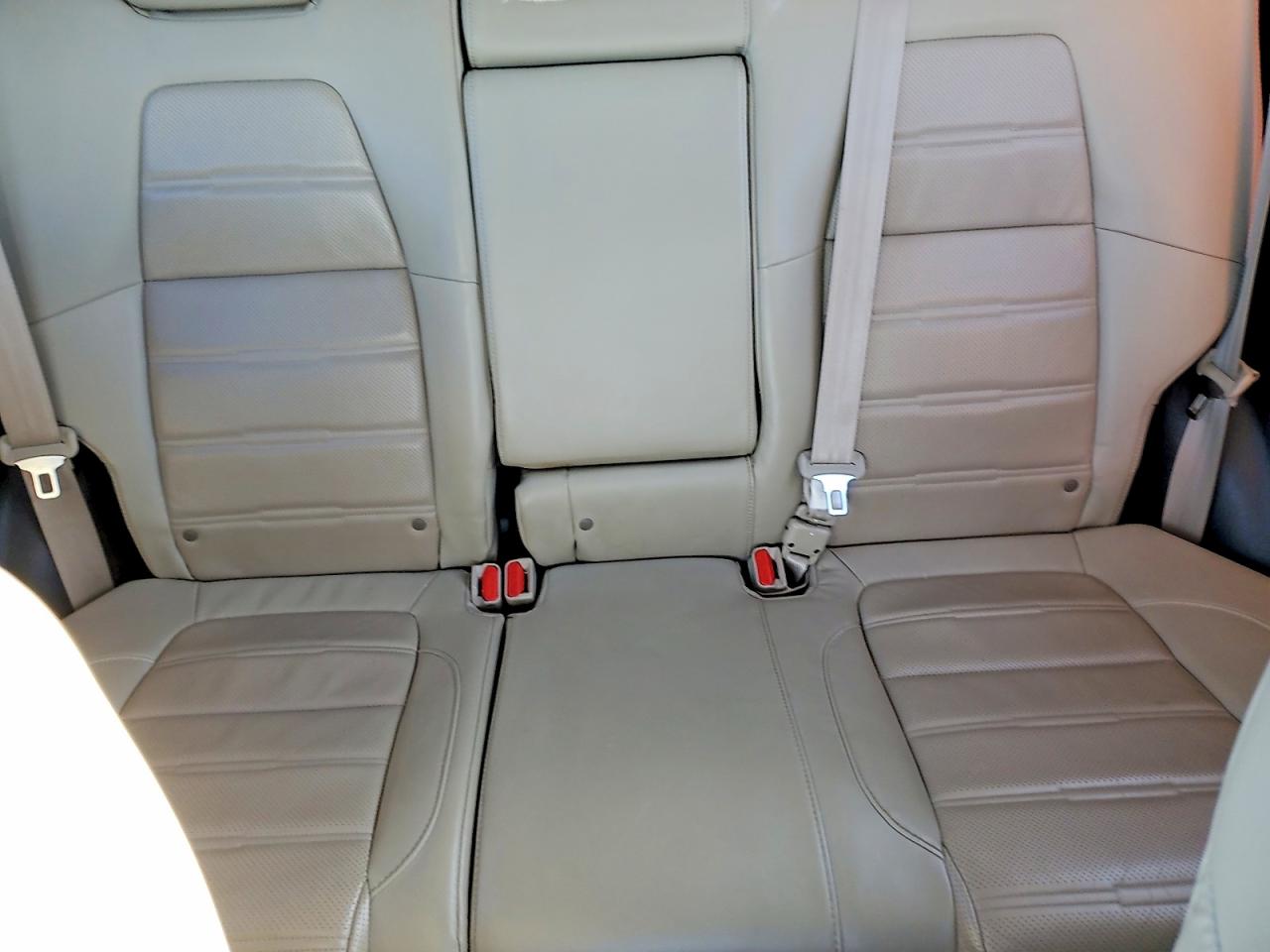 2018 HONDA CR-V EXL photo 10