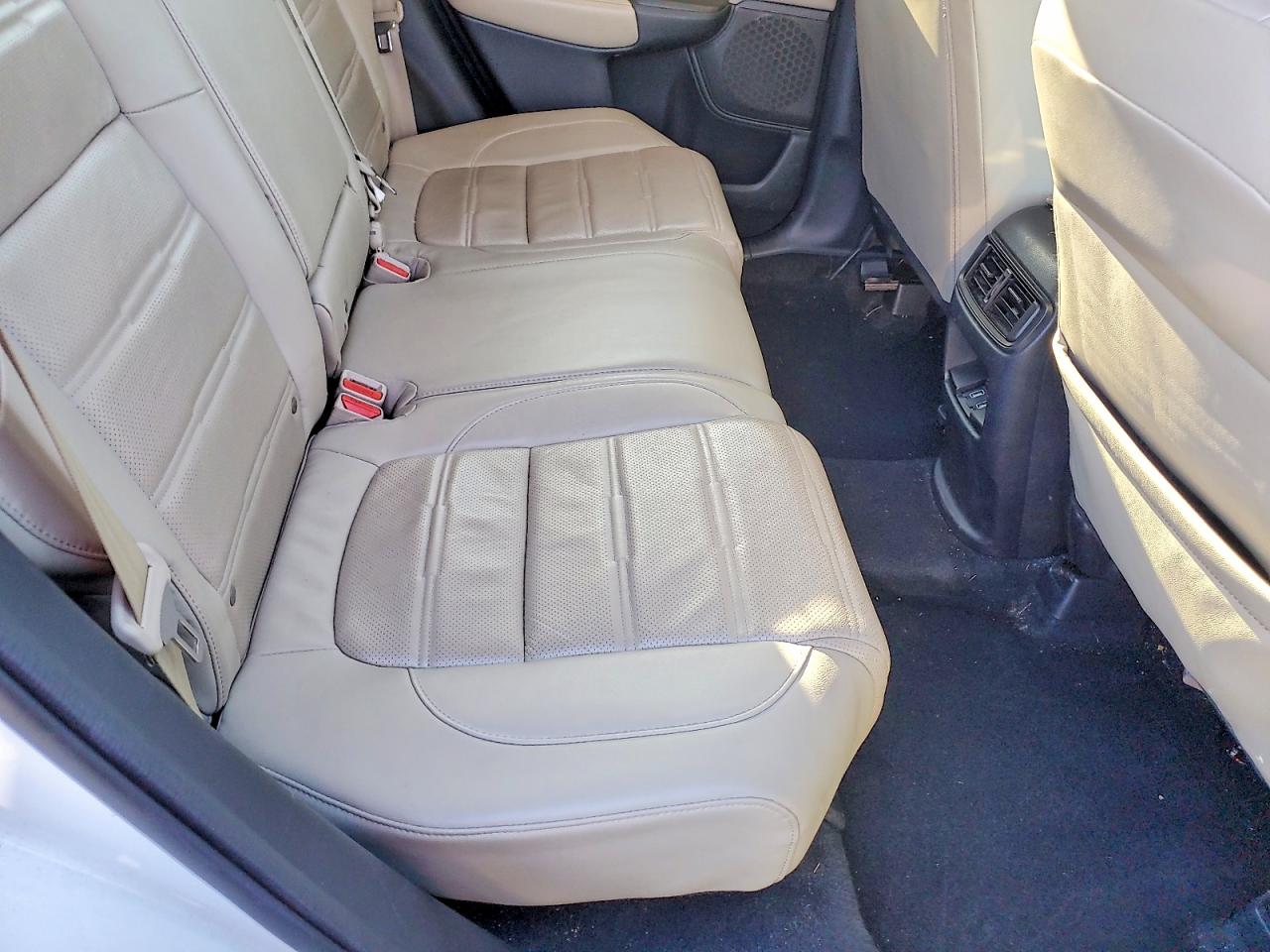 2018 HONDA CR-V EXL photo 11