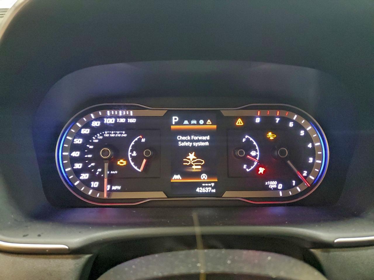 2024 HYUNDAI TUCSON SEL photo 9
