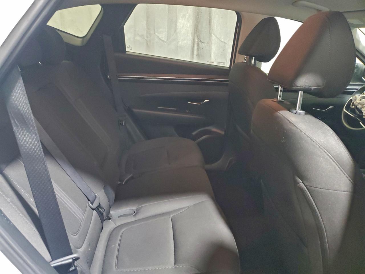 2024 HYUNDAI TUCSON SEL photo 11