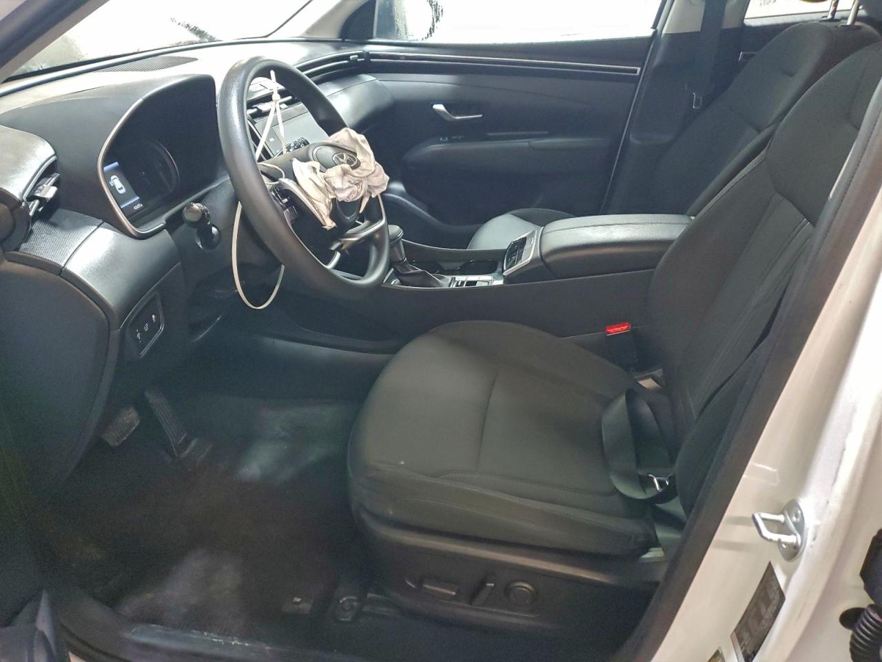 2024 HYUNDAI TUCSON SEL photo 7
