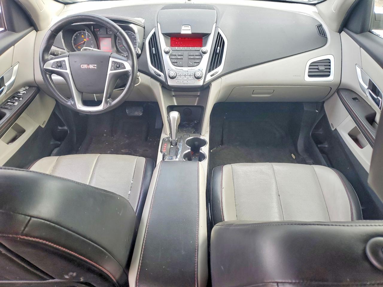 2011 GMC TERRAIN SLT photo 15