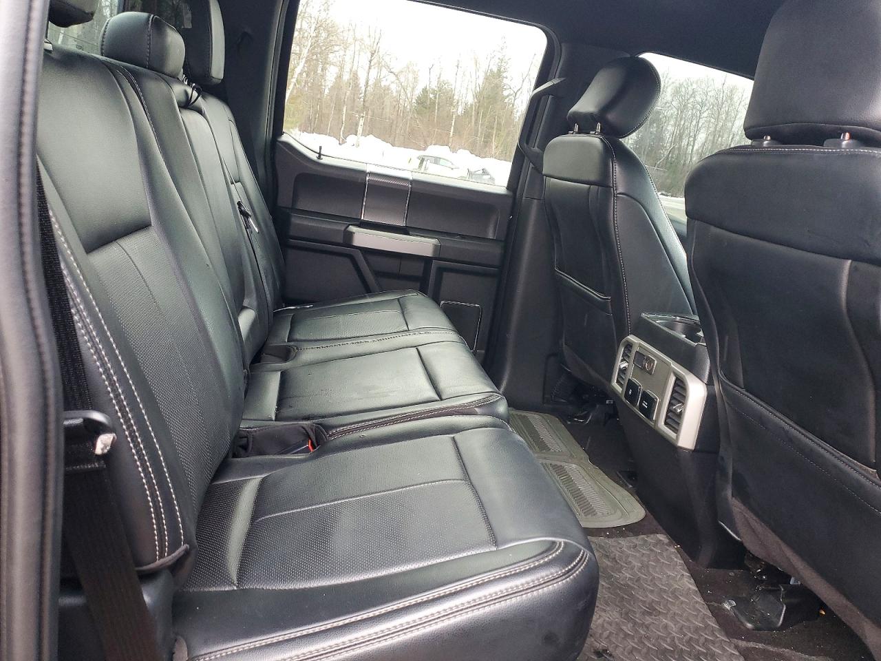 2020 FORD F150 SUPERCREW photo 10