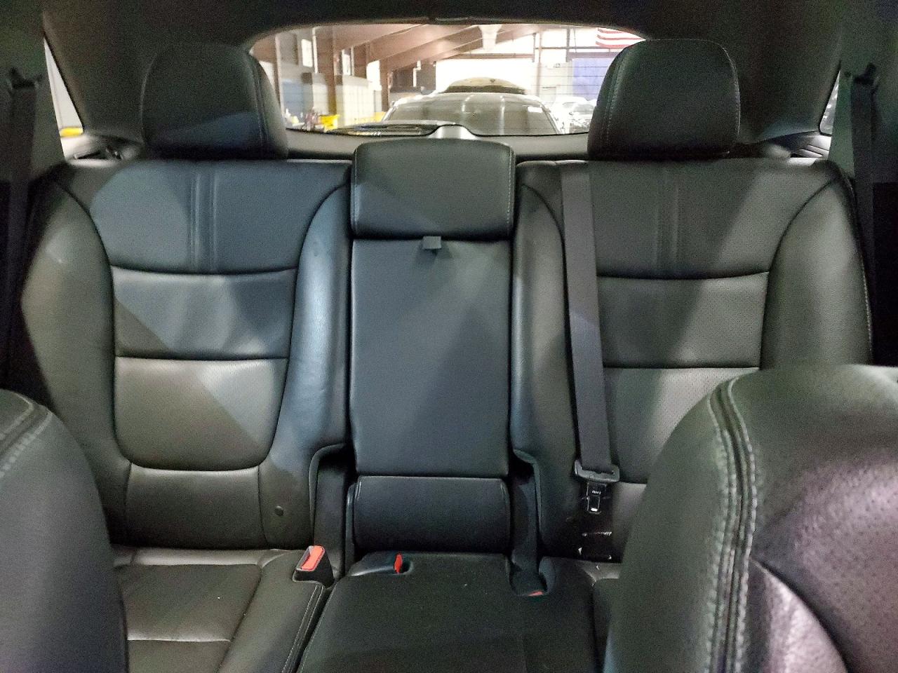 2015 KIA SORENTO SX photo 10