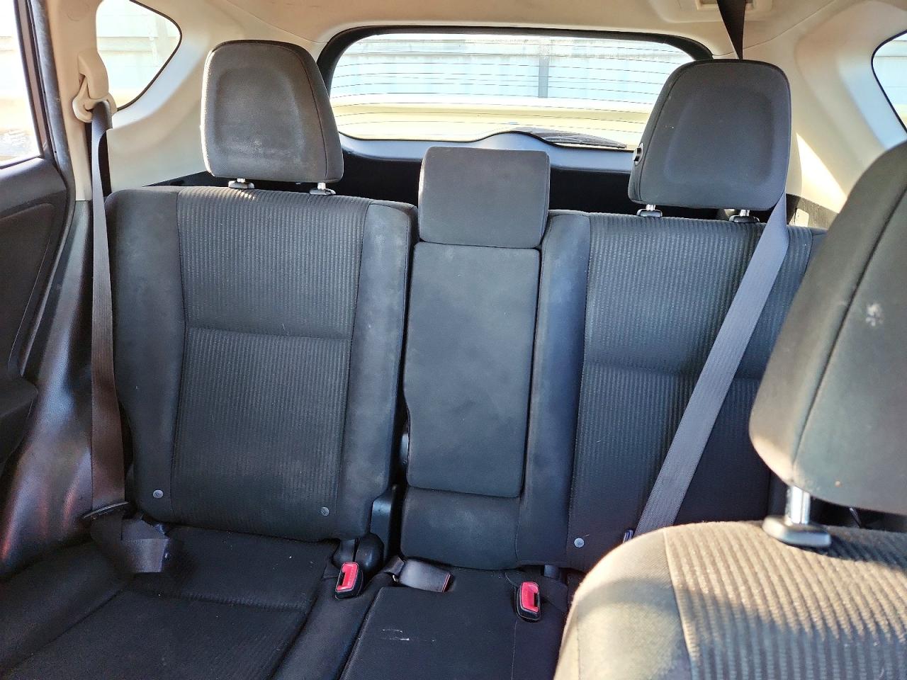 2014 TOYOTA RAV4 LE photo 10