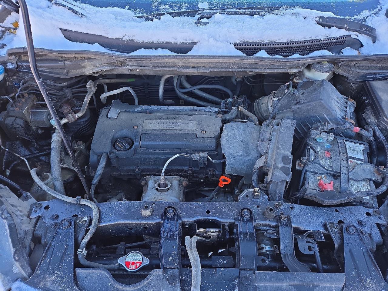 2015 HONDA CR-V EX photo 12