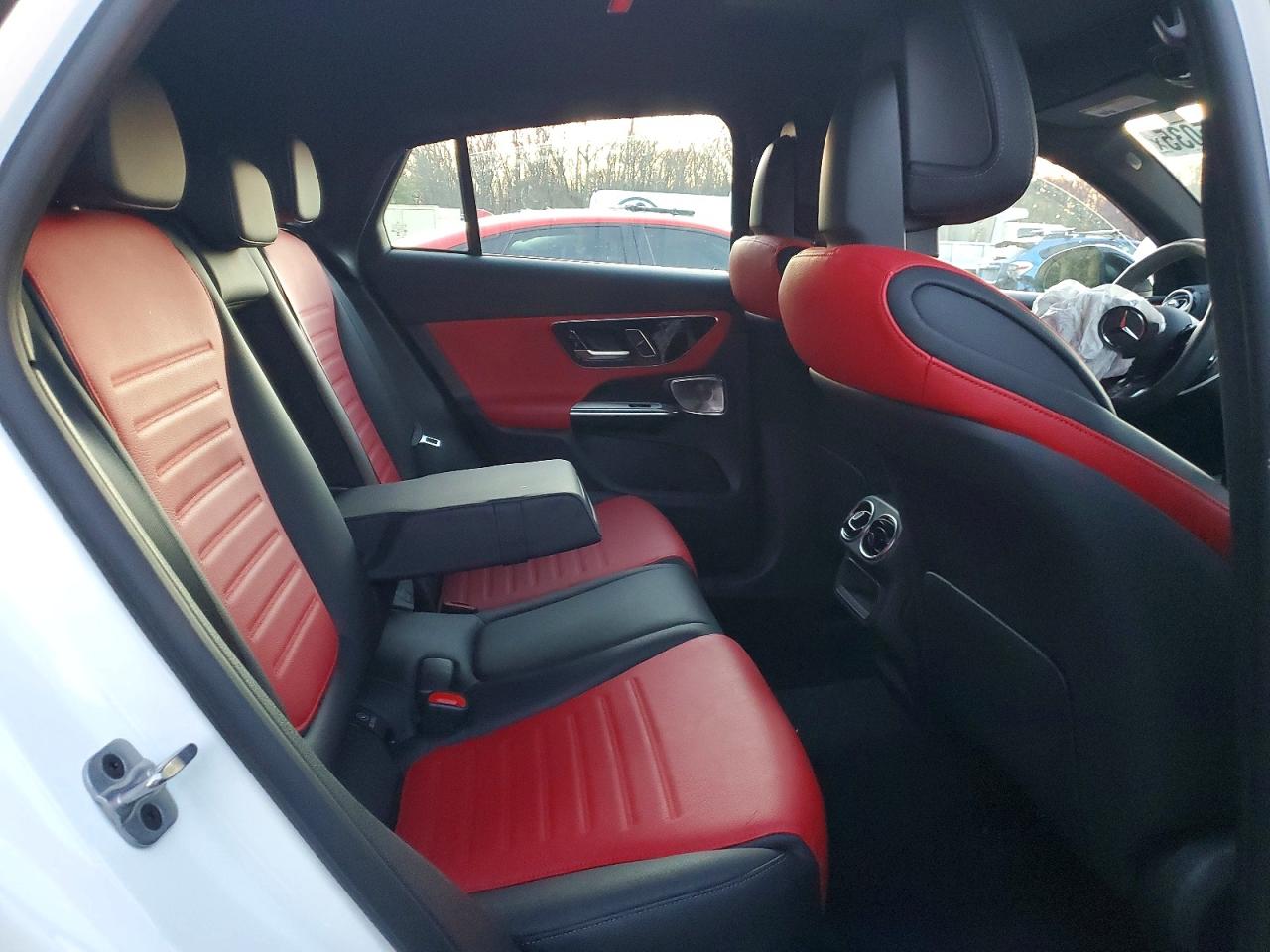 2024 MERCEDES-BENZ GLC COUPE 43 4MATIC AMG photo 11