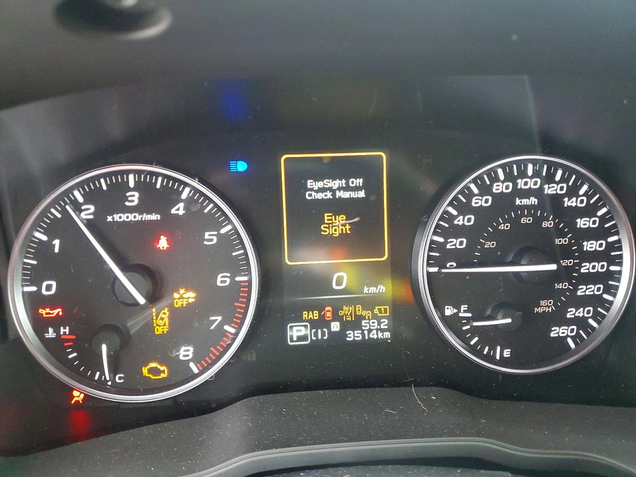 2025 SUBARU FORESTER PREMIUM photo 9