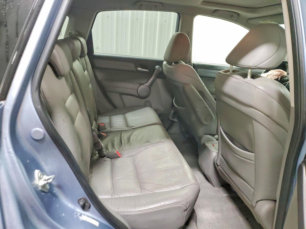 2009 HONDA CR-V EXL photo 19