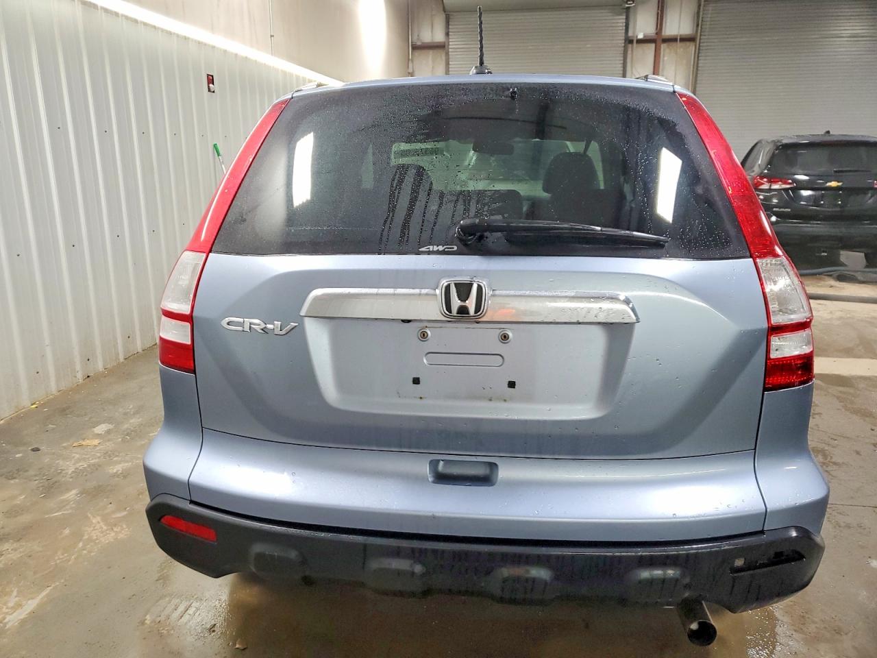 2009 HONDA CR-V EXL photo 11