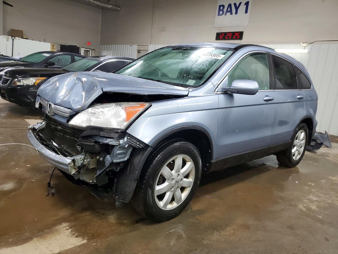 2009 HONDA CR-V