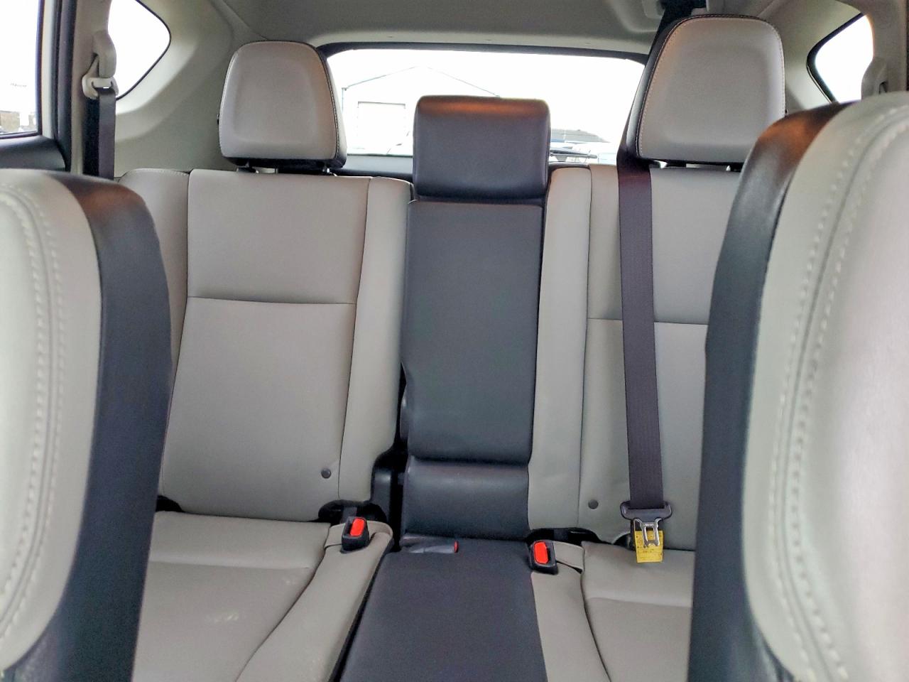 2018 TOYOTA RAV4 LIMITED photo 10
