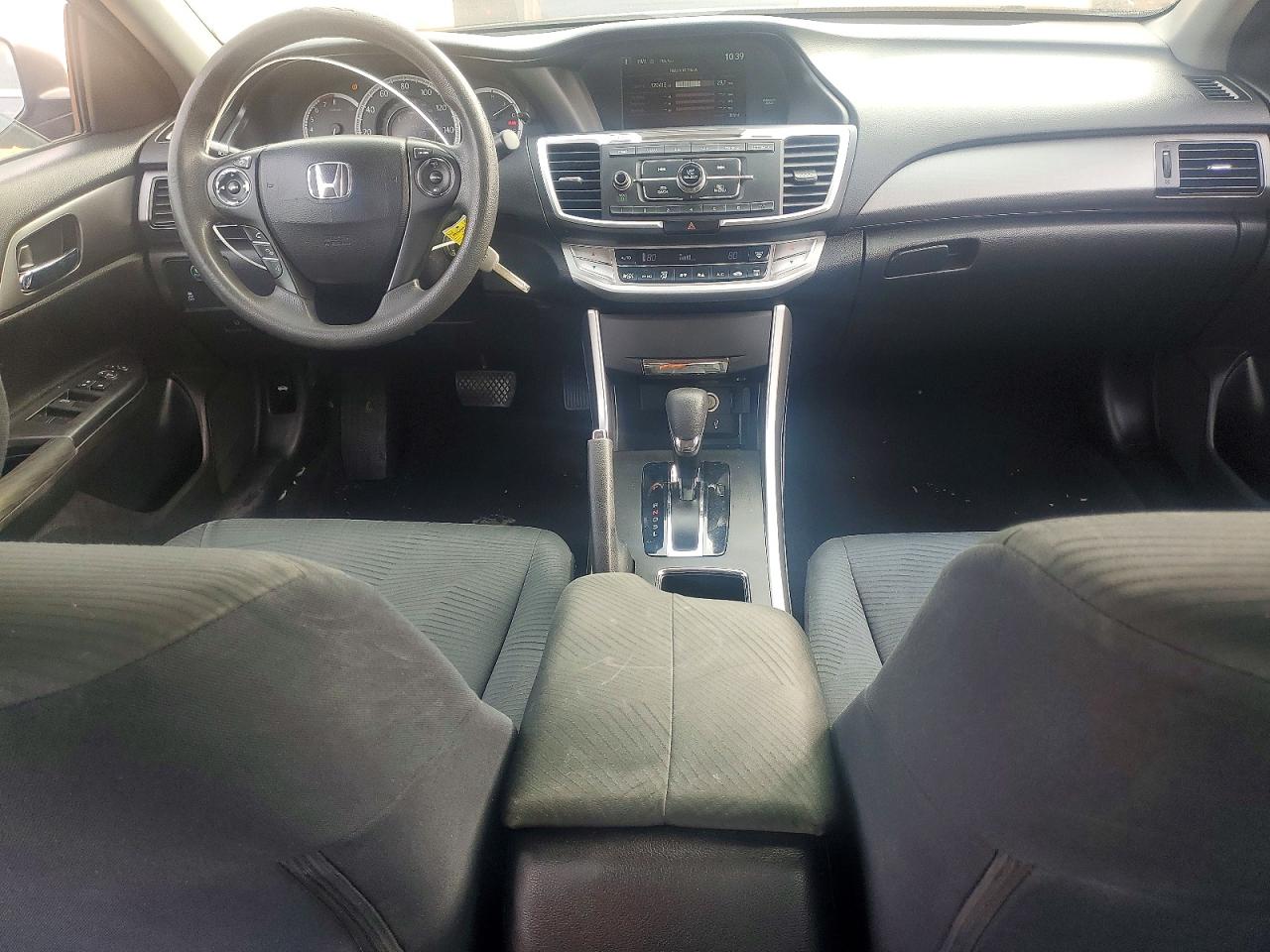 2014 HONDA ACCORD LX photo 22