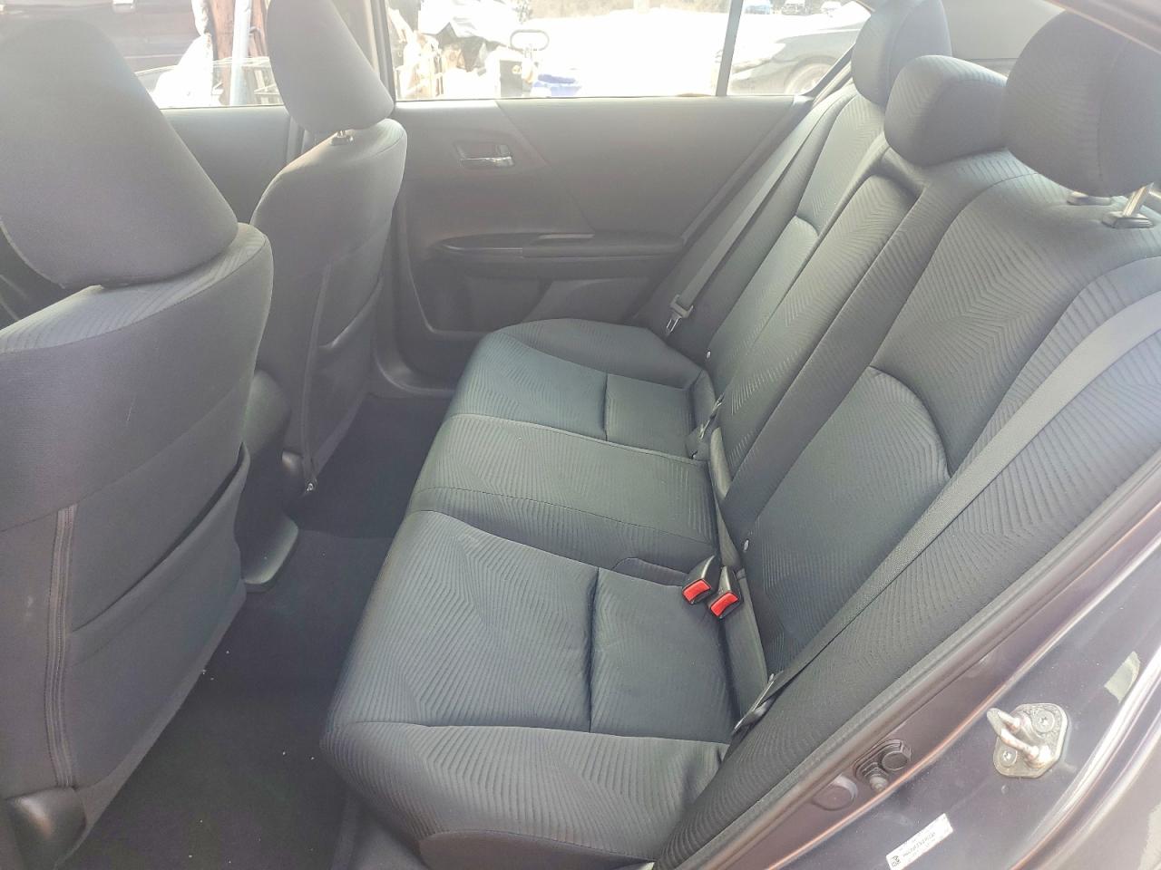 2014 HONDA ACCORD LX photo 28