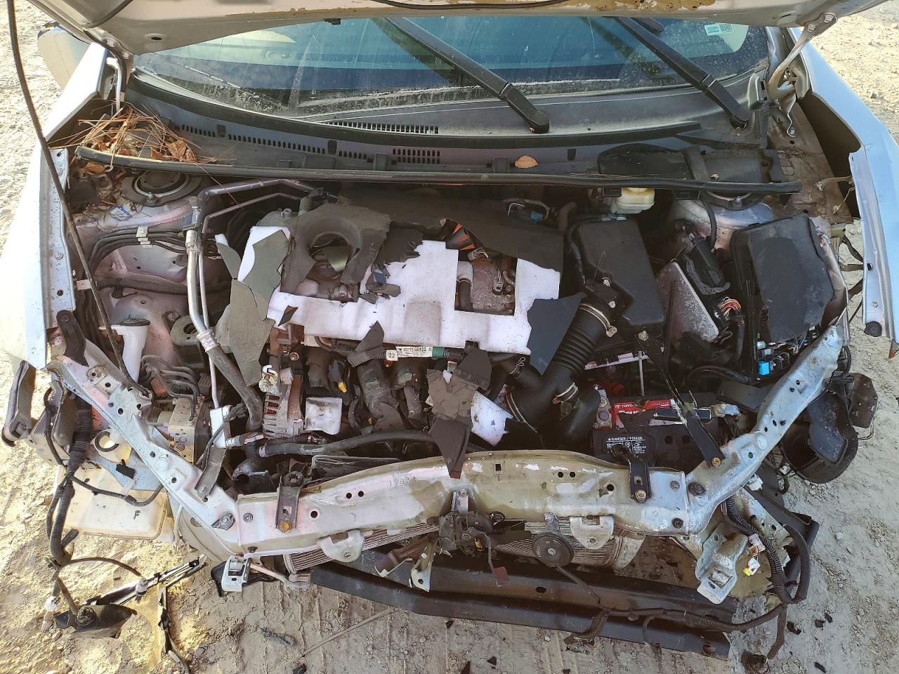 2018 TOYOTA COROLLA L photo 11
