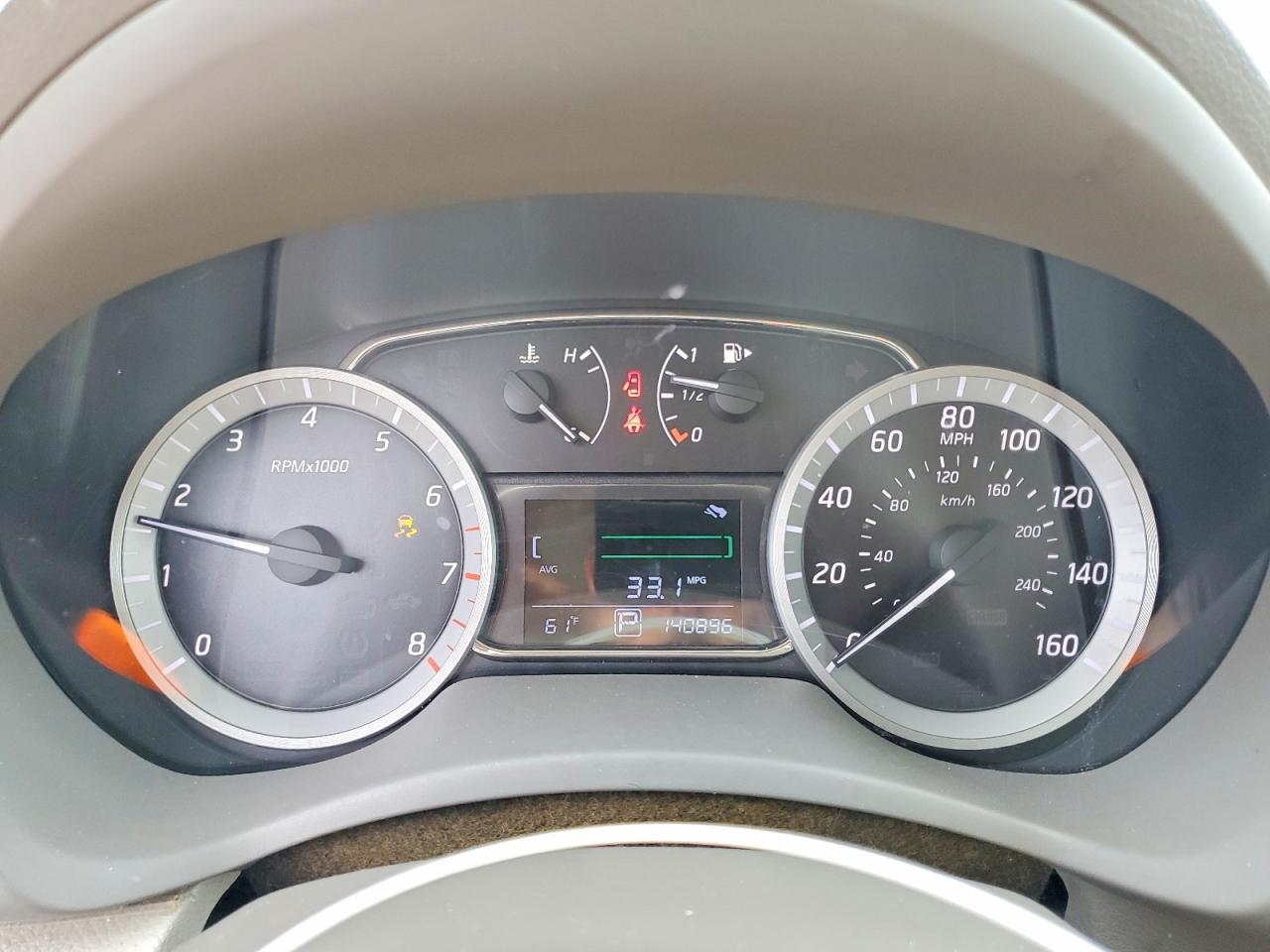 2013 NISSAN SENTRA S photo 9